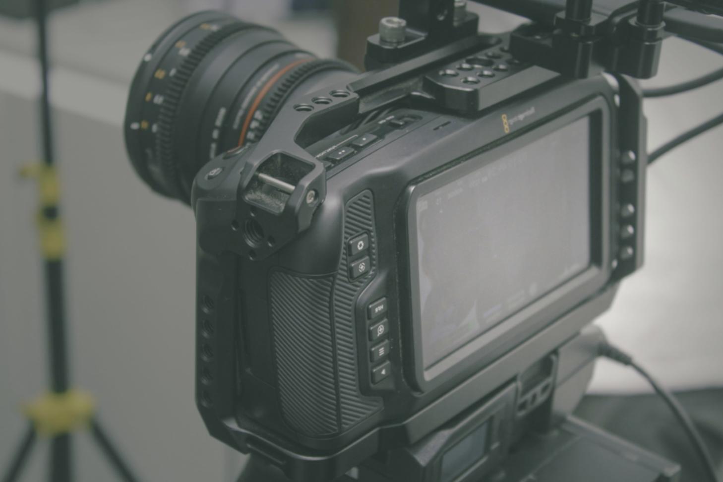 Atelier de formation en montage vidéo